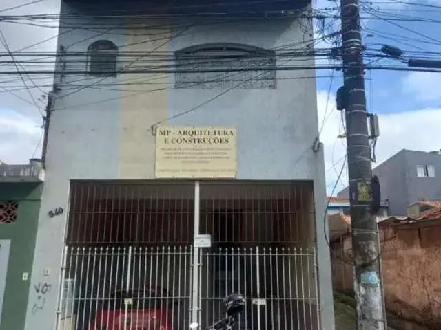 Escritorio aluguel em Santo André