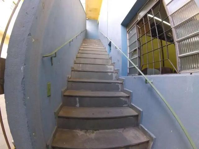 Escritorio aluguel em Parque Marajoara, Santo André