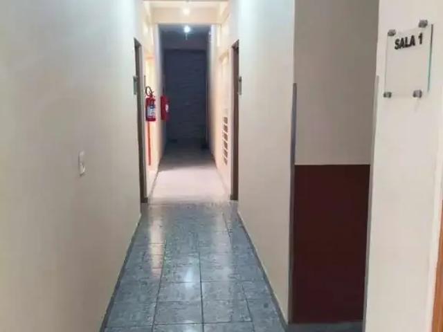 Escritorio aluguel em Santo André