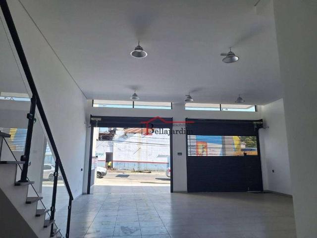 Escritorio aluguel em Parque Marajoara, Santo André