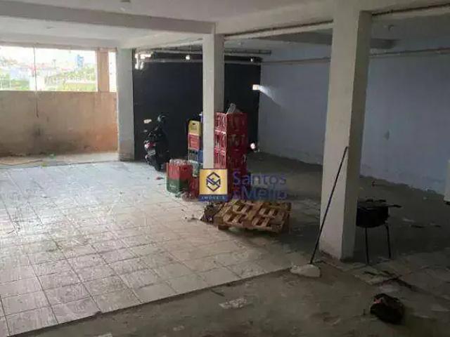 Escritorio aluguel em Santo André