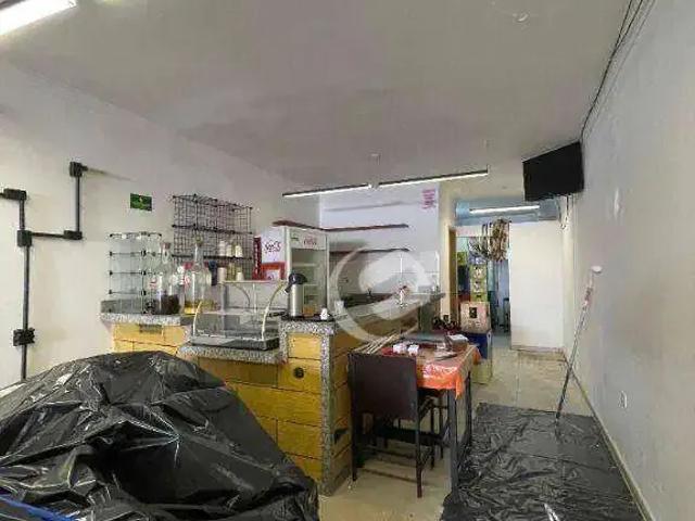 Escritorio aluguel em Condominío Maracanã, Santo André