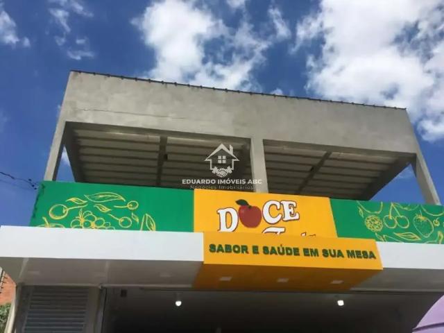 Escritorio aluguel em Condominío Maracanã, Santo André