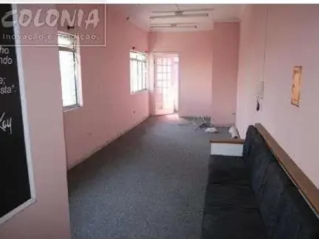 Escritorio aluguel em Parque Residencial Roland, Santo André
