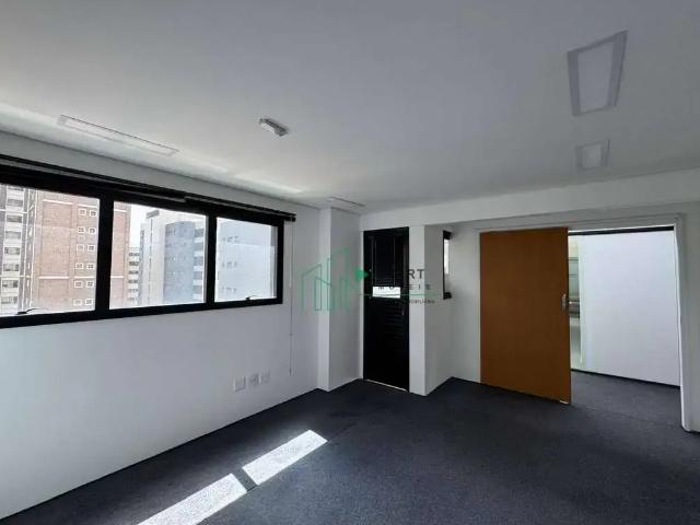 Escritorio aluguel em Jardim, Santo André