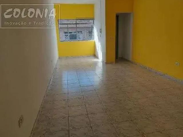 Escritorio aluguel em Parque Residencial Roland, Santo André