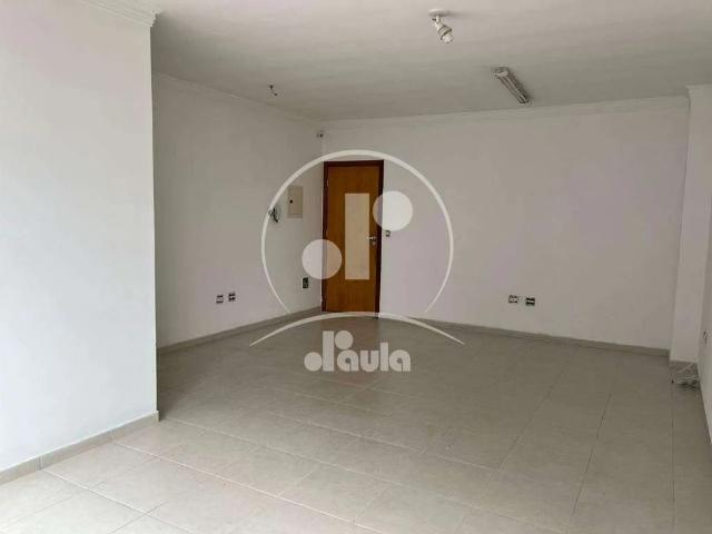 Escritorio aluguel em Santo André
