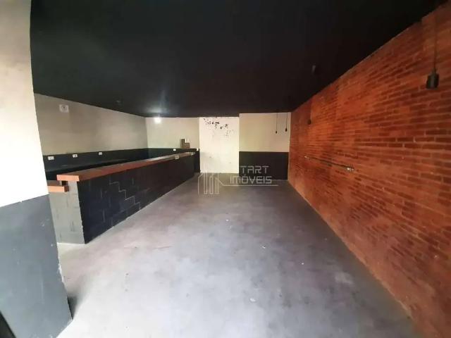 Escritorio aluguel em Vila Bastos, Santo André