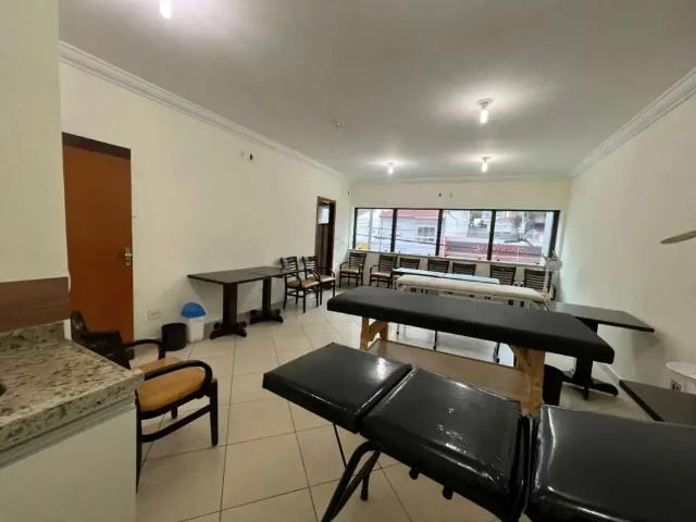 Escritorio aluguel em Jardim, Santo André