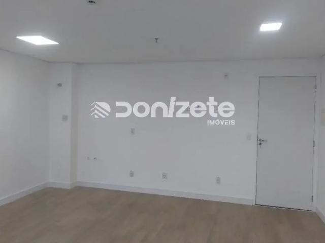 Escritorio aluguel em Santo André