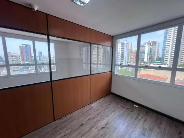 Escritorio aluguel em Jardim, Santo André