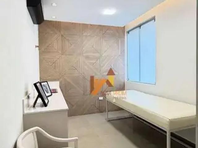 Escritorio aluguel em Santo André