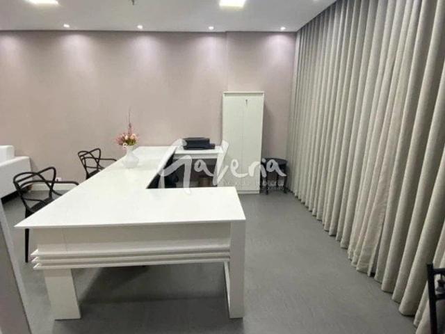 Escritorio aluguel em Santo André