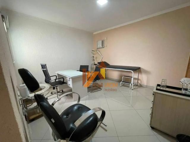 Escritorio aluguel em Santo André