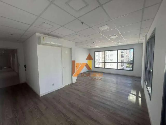 Escritorio aluguel em Jardim, Santo André