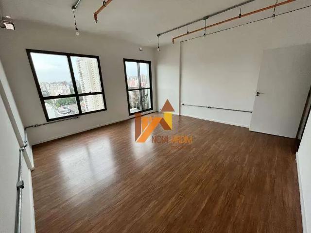 Escritorio aluguel em Jardim, Santo André