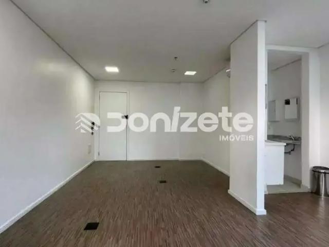 Escritorio aluguel em Jardim Santo André, Santo André