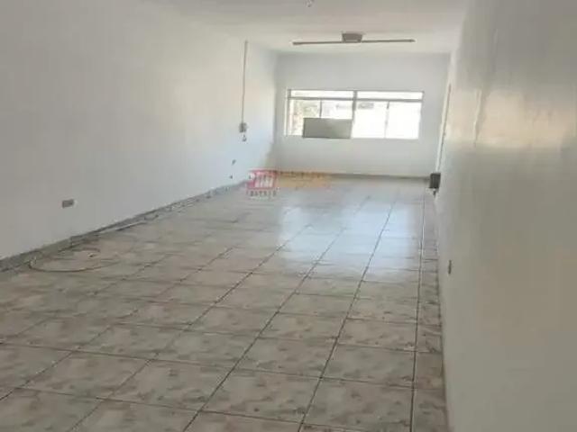 Escritorio aluguel em Santa Maria, Santo André