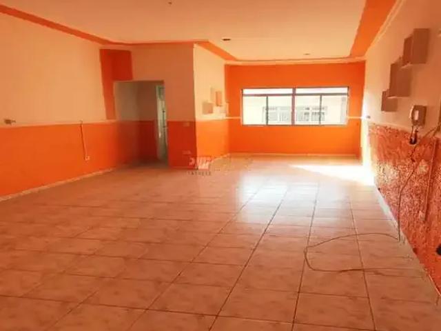 Escritorio aluguel em Santa Maria, Santo André