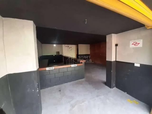 Escritorio aluguel em Santo André