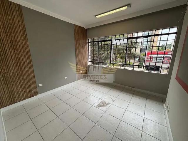 Escritorio aluguel em Jardim, Santo André