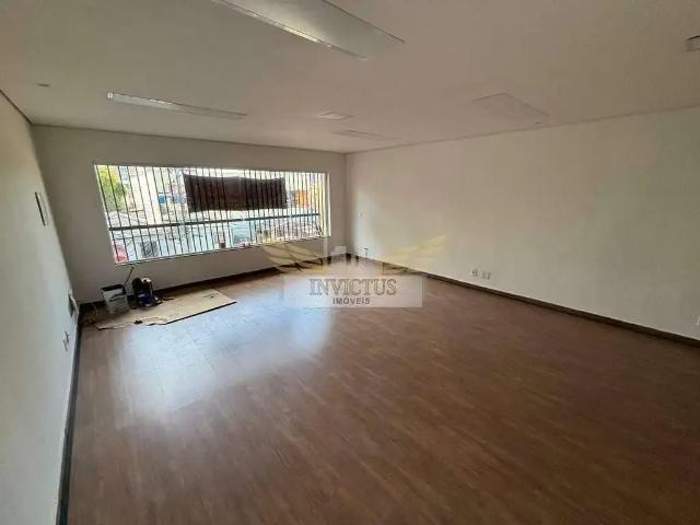 Escritorio aluguel em Jardim, Santo André