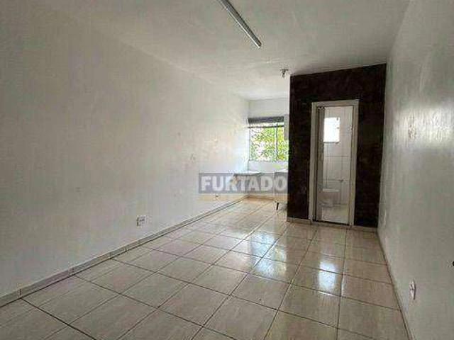 Escritorio aluguel em Santo André