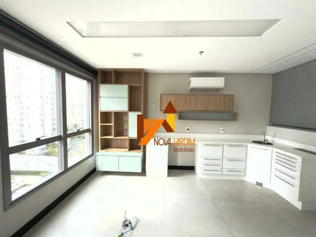 Escritorio aluguel em Jardim, Santo André