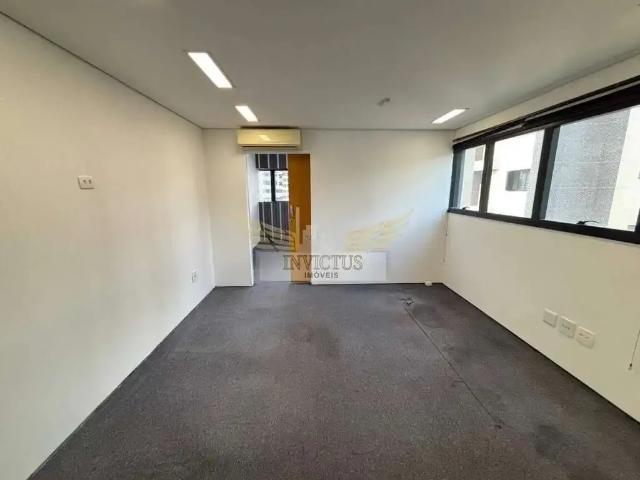 Escritorio aluguel em Jardim, Santo André