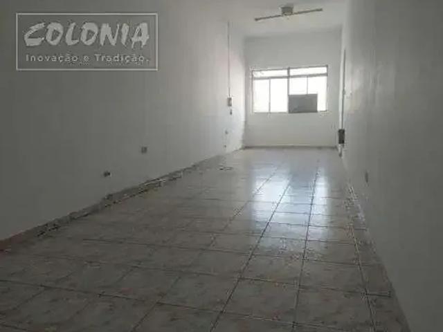 Escritorio aluguel em Parque Residencial Roland, Santo André