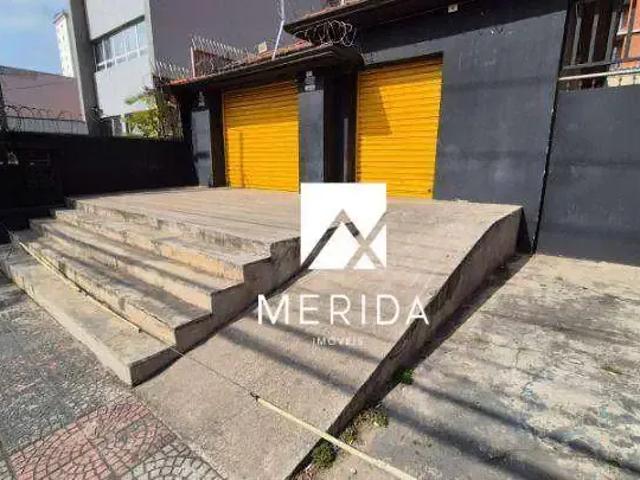 Escritorio aluguel em Santo André