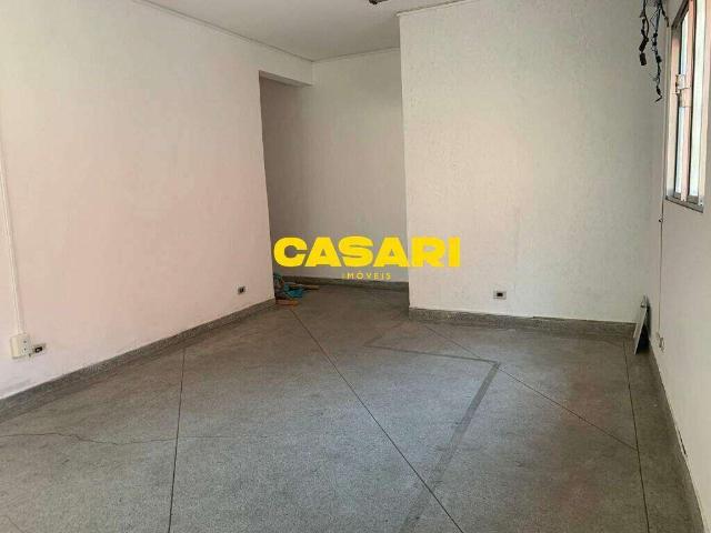 Escritorio aluguel em Parque Residencial Roland, Santo André