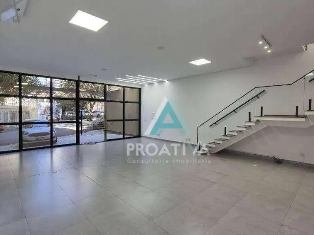 Escritorio aluguel em Parque Residencial Roland, Santo André