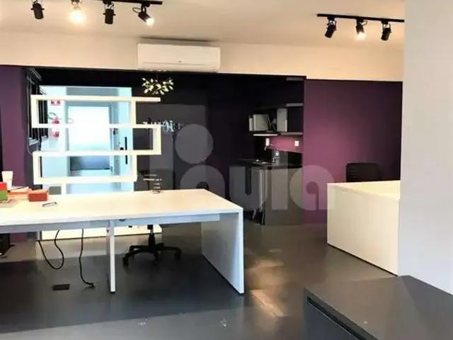 Escritorio aluguel em Santo André