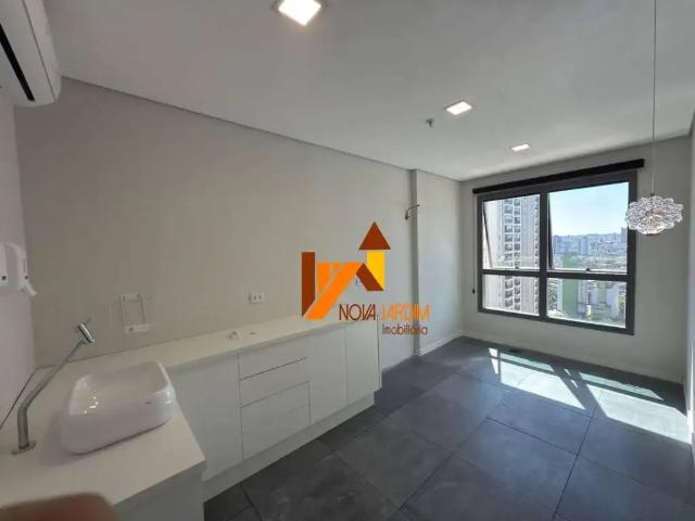 Escritorio aluguel em Jardim, Santo André