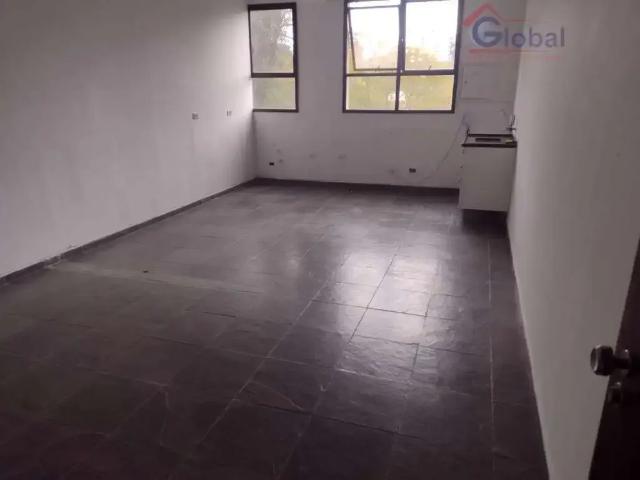 Escritorio aluguel em Parque Residencial Roland, Santo André