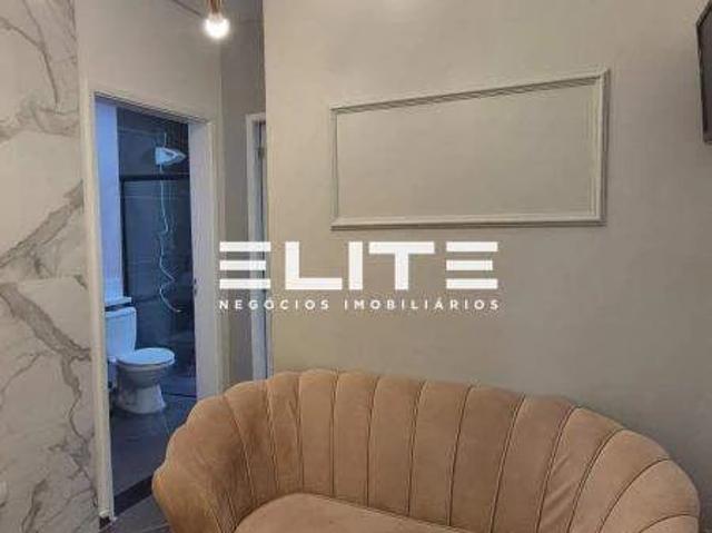 Escritorio aluguel em Santo André