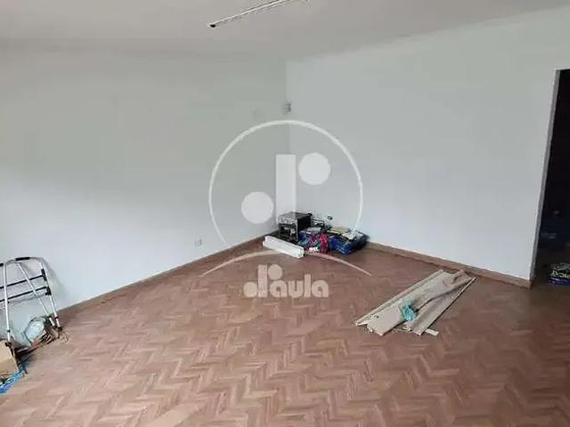 Escritorio aluguel em Vila Valparaíso, Santo André