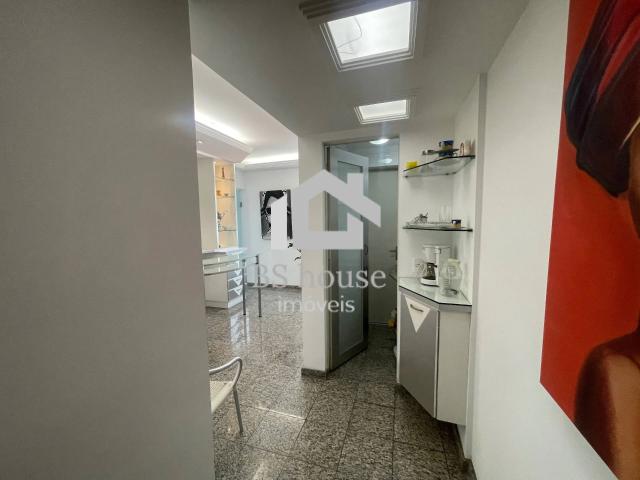 Escritorio aluguel em Santo André