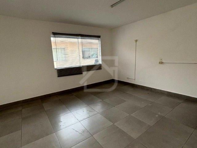 Escritorio aluguel em Santo André