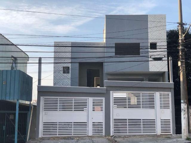 Escritorio aluguel em Vila Helena, Santo André