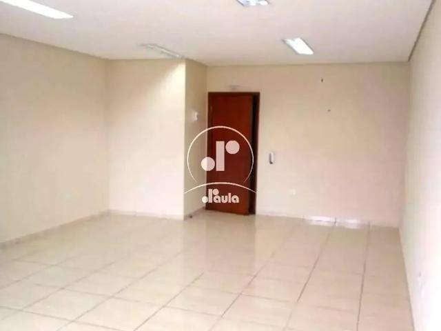 Escritorio aluguel em Santo André