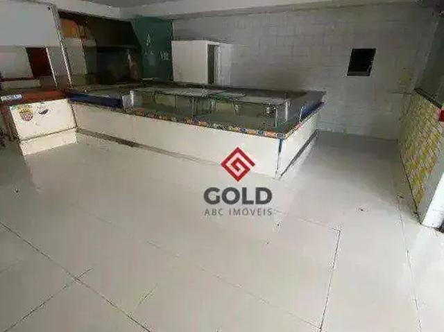 Escritorio aluguel em Santo André