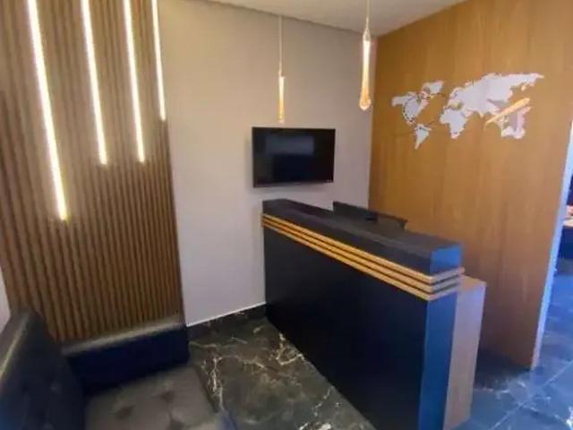 Escritorio aluguel em Santo André, São Paulo