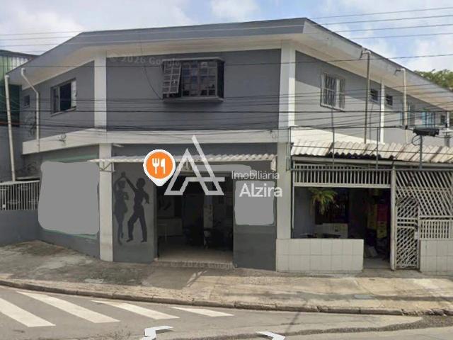Escritorio aluguel em Capuava, Santo André
