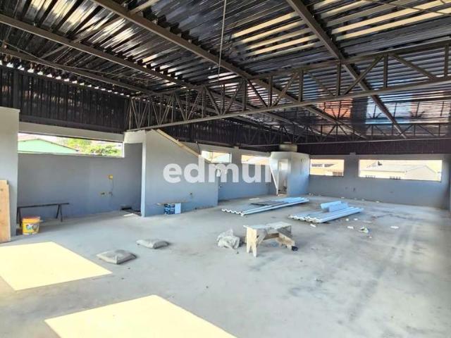 Escritorio aluguel em Jardim Rina, Santo André