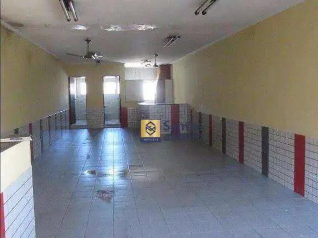 Escritorio aluguel em Jardim Santo Alberto, Santo André