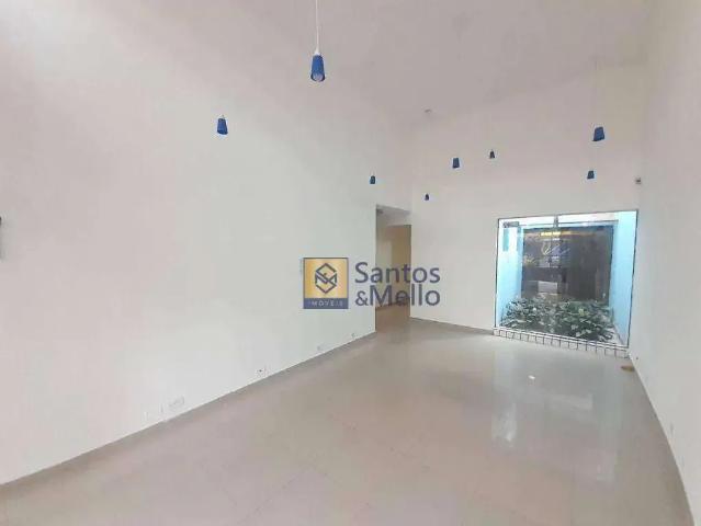 Escritorio aluguel em Jardim Santo Alberto, Santo André