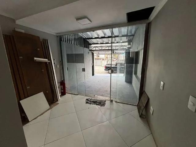 Escritorio aluguel em Jardim Santo André, Santo André