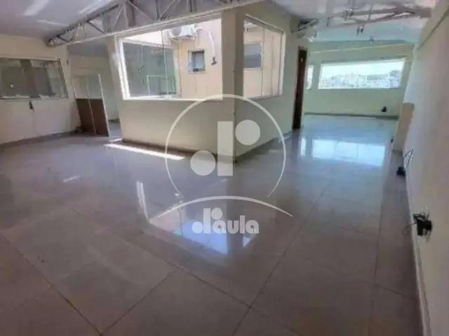 Escritorio aluguel em Jardim Stella, Santo André